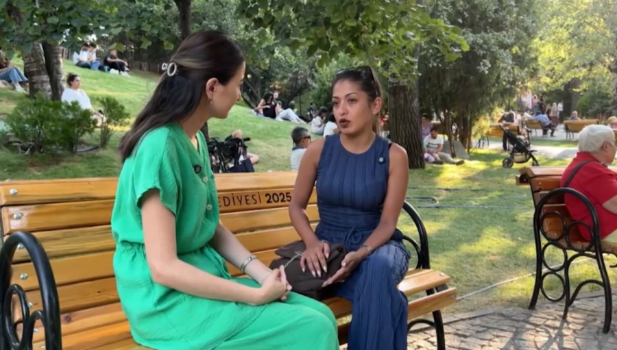 Түркияда туу көрсеткіші төмендеді