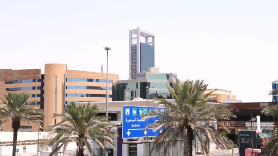 Араб елдері ШЫҰ арқылы экономикалық серіктестікті арттырып жатыр