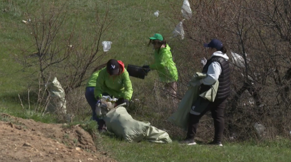 Табиғатты қорғау – адамзаттың парызы