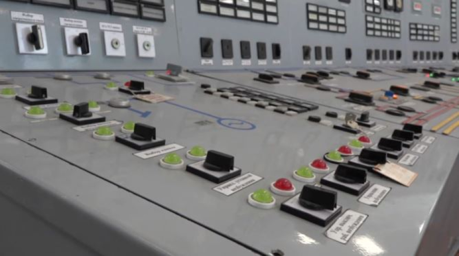 Национальный проект по развитию угольной генерации готовят в Казахстане