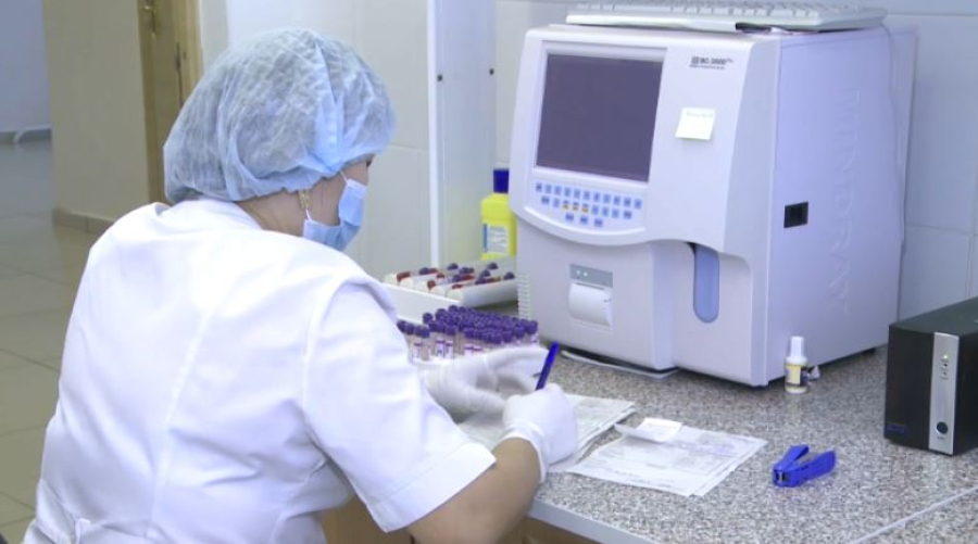 Первые случаи клещевого энцефалита зафиксировали в СКО