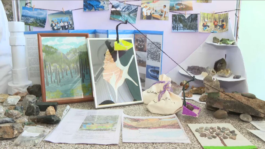 Семейде жас геологтардың республикалық олимпиадасы басталды