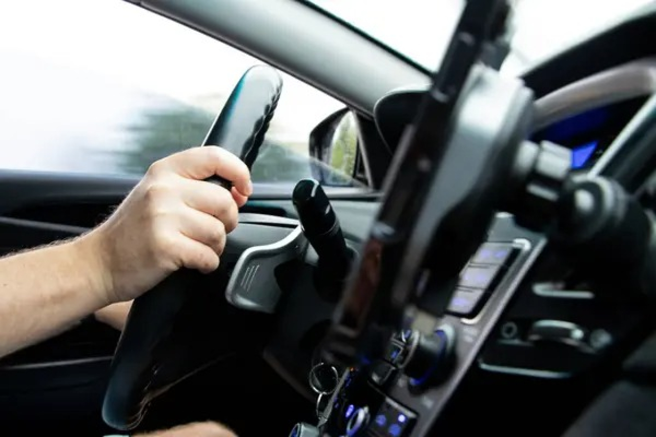 Жетісуда көлік жүргізуге болмайтын 58 азамат анықталды