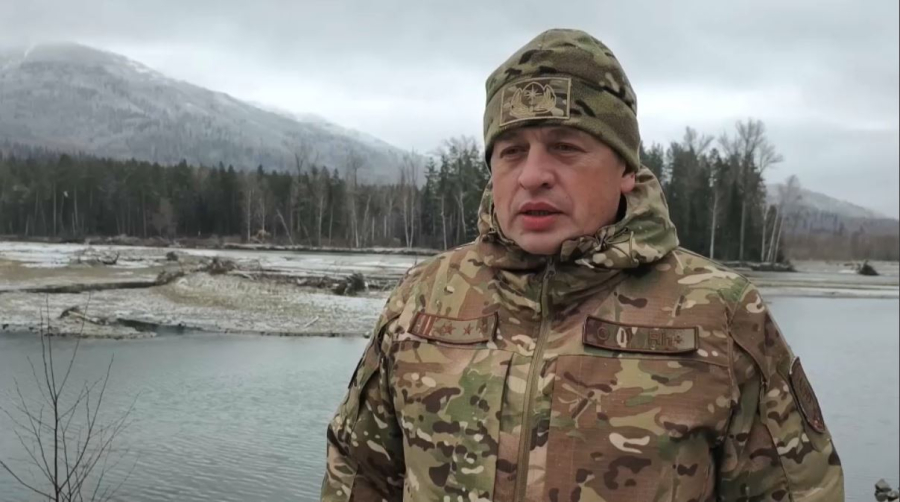 ШҚО-да құтқарушылар көктемге дайындықты бастап кетті