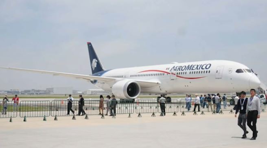 Cirium: топ пунктуальных авиакомпаний мира