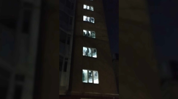 Землетрясение в Алматы: большинство горожан не были готовы к ЧС