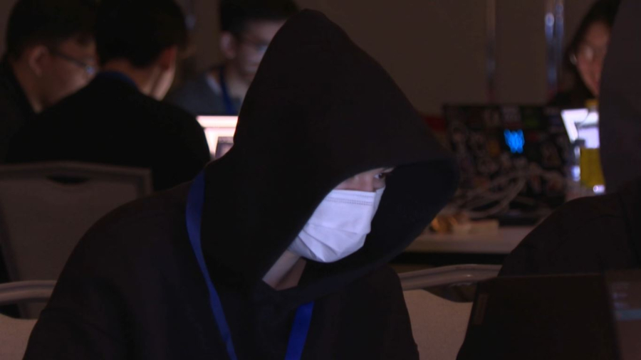 Күштік құрылымдар арасында «Cyber Challenge Kazakhstan» жарысы басталды