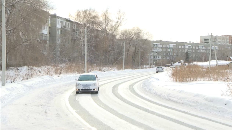 Өскеменде жылу құбырлары ауыстырылады