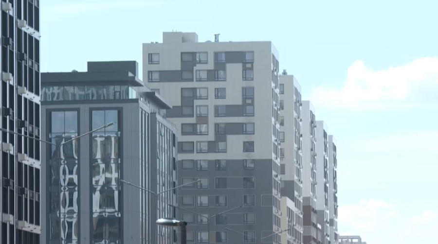 Казахстанцы стали часто пользоваться страховыми услугами
