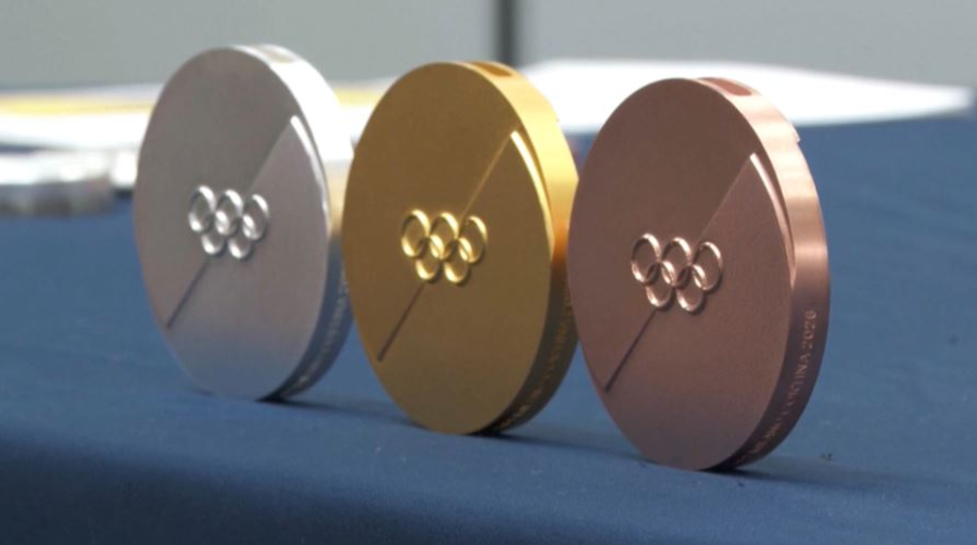 Сингапур лидирует по выплатам на Олимпиаде