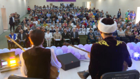Международный День пожилых людей отмечают в Казахстане