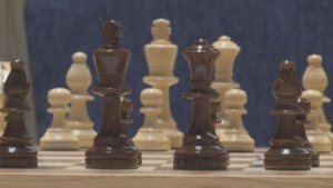 Kazakhstan Chess Cup 2023: международный турнир по шахматам стартовал в Астане