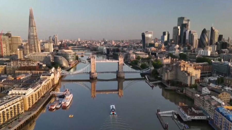 Ұлыбританияда заңсыз мигранттар көбейді