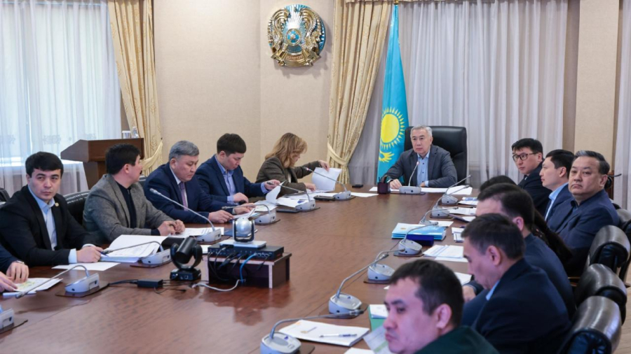 Контроль за ценами на соцпродукты усилят в Казахстане