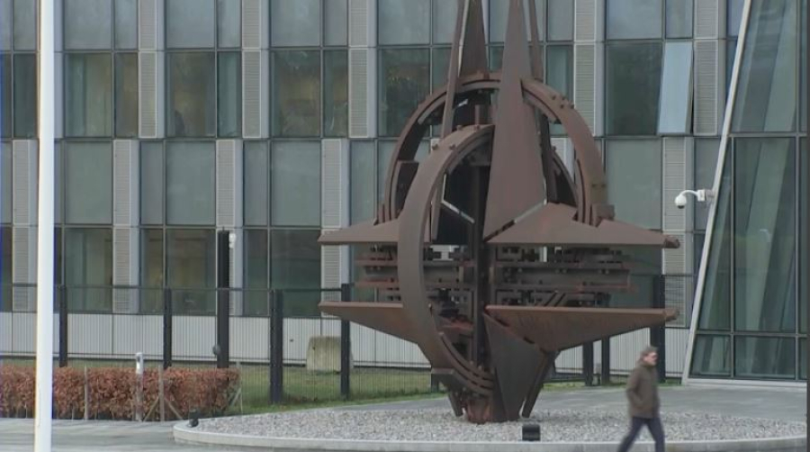 НАТО қорғаныс саласына $1,5 трлн жұмсады