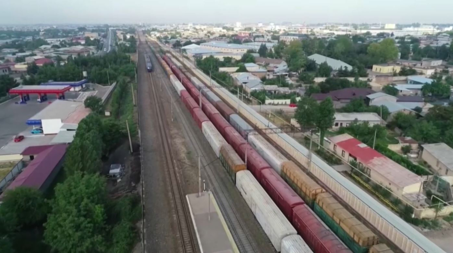 В ₸5 трлн оценили транзитный потенциал Казахстана