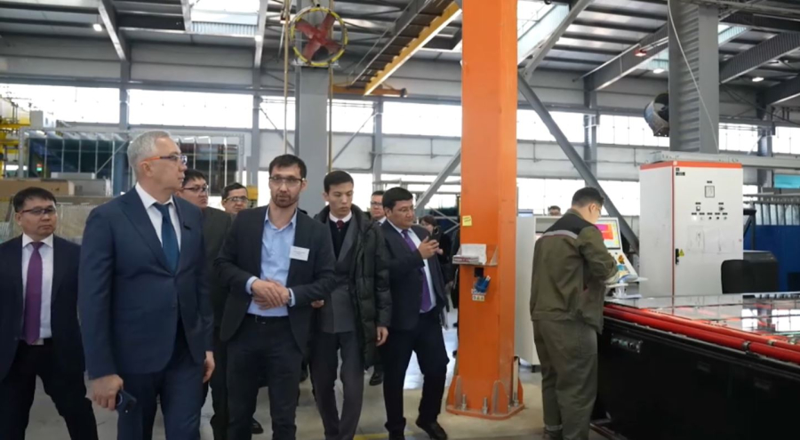 БҚО-да кәсіпкерлер мәселесі талқыланды  