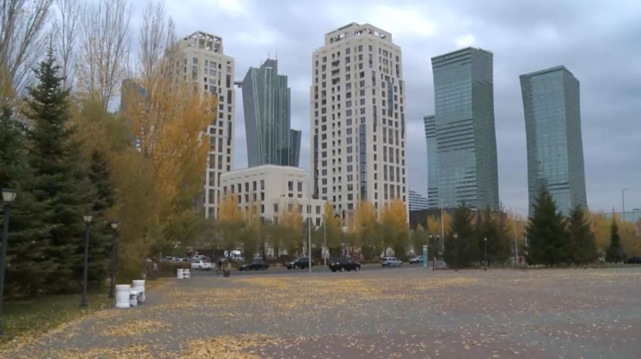 Экономист: Елде қаржылық тәртіп нығаяды