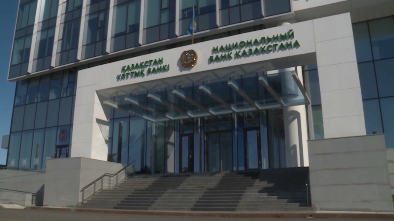 Нацбанк запустил зеркалирование операций с Нацфондом на валютном рынке