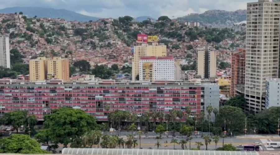 Совет ЕС продлил санкции против Венесуэлы