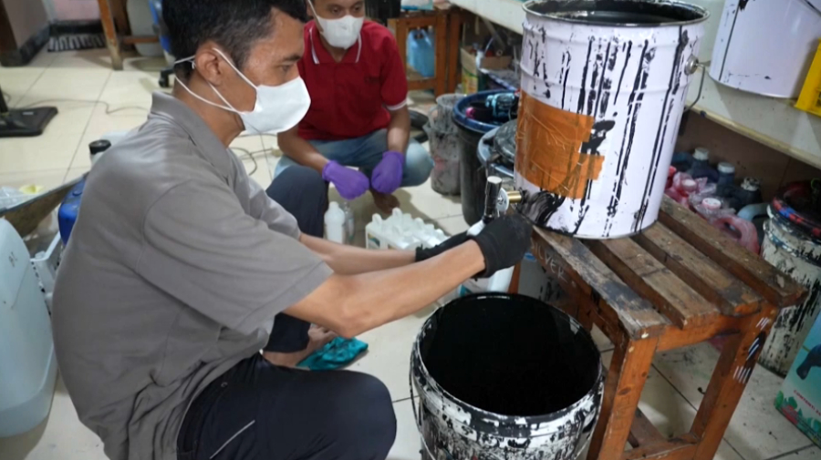 Как рост цен на нефтехимию влияет на промышленность в странах