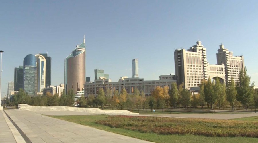 Қазақстанның сот жүйесі өзгеріп жатыр