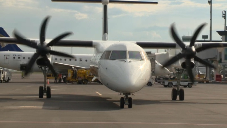 В Казахстане появится национальный грузовой авиаперевозчик