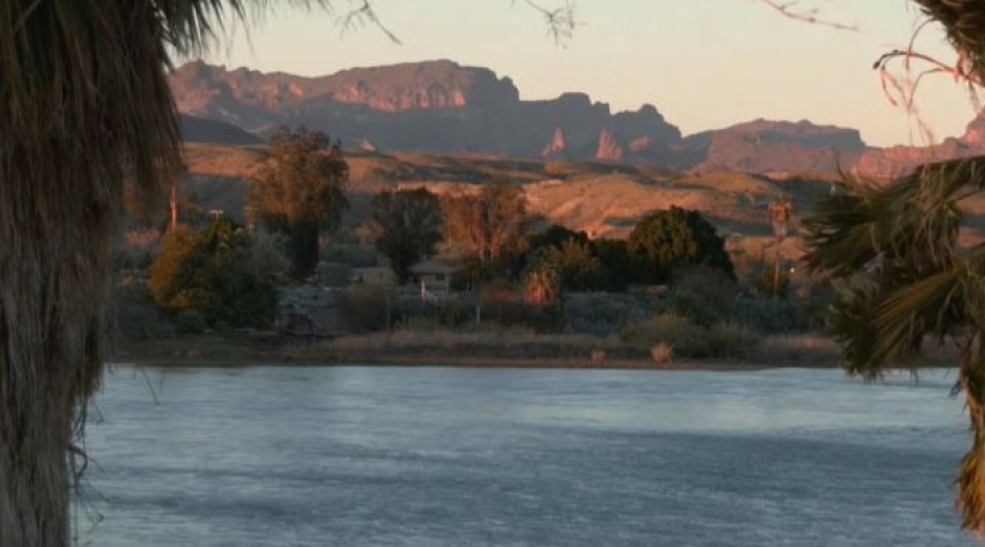 ООН: мир вступает в эру водного банкротства