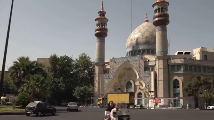 Иранда Израиль шабуылдарынан 606 адам қаза тапты