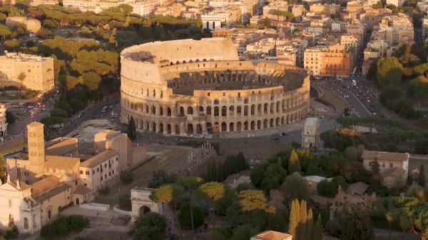 Касым-Жомарт Токаев посетит Италию с официальным визитом