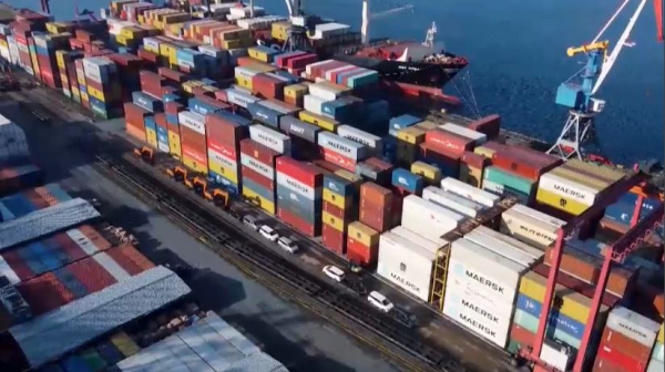 Казахстанцы получат прямой доступ к товарам из Сингапура