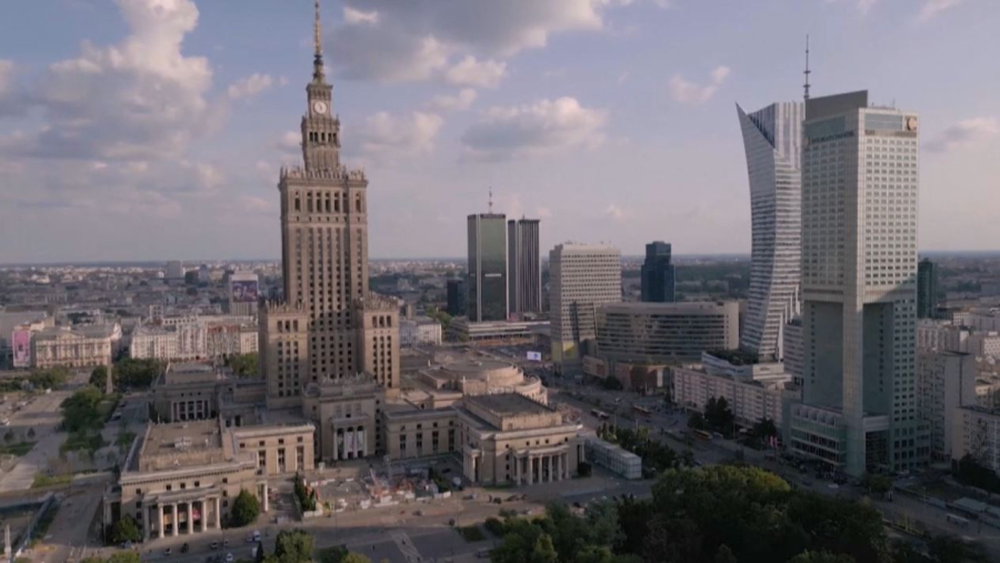 Еуроодақта жанжал үдеп барады