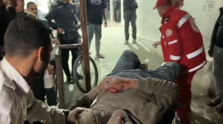 57 человек за сутки погибли в секторе Газа из-за атак армии Израиля