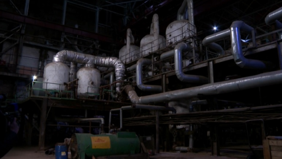 В Казахстане модернизируют 80 тысяч км электрических и тепловых сетей