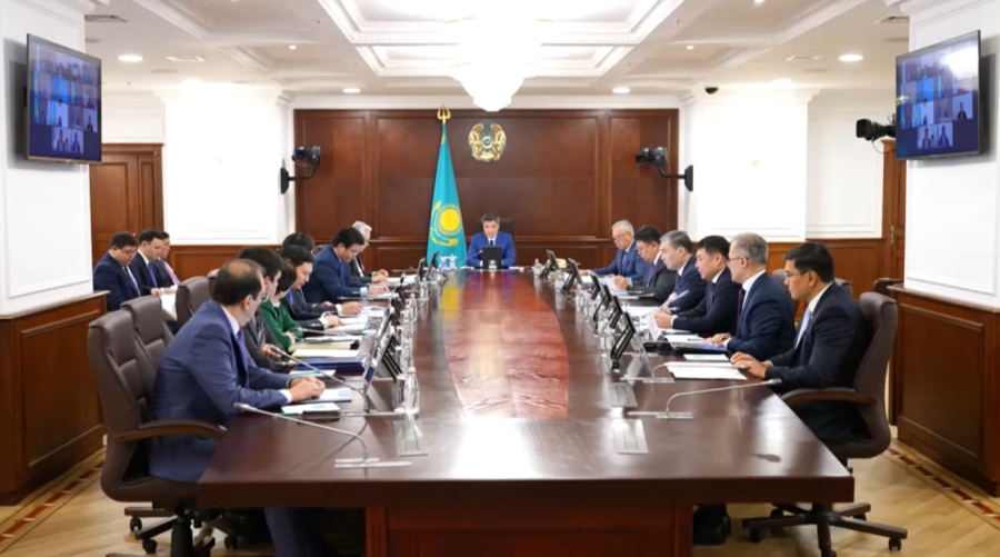 Солтүстік Арал қалпына келтіріледі
