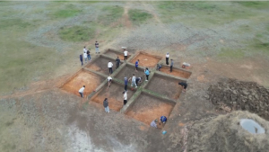 В Казахстане открыли сезон археологических раскопок