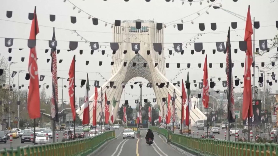 АҚШ Иранға шабуыл жасауды тоқтатады