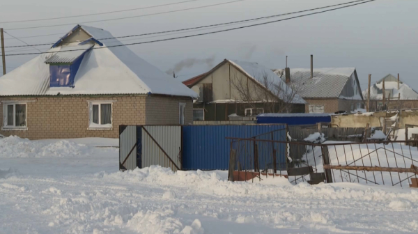 Ақмола облысында 80-ге жуық елді мекеннің инфрақұрылымы жаңарады