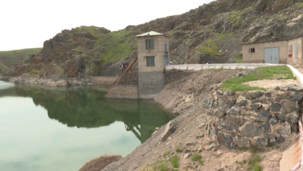 Водохранилища проверят в Алматинской области