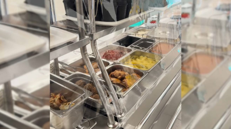 Мектеп тағамы: сапа мен стандарт үйлесімі