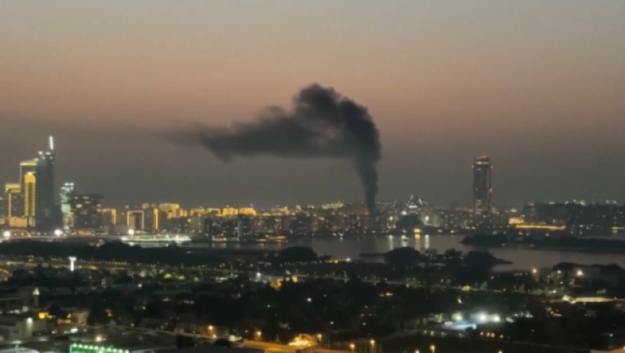 Главы МИД ЕС и ССАГПЗ проведут экстренное совещание