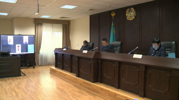Спор между казахстанскими компаниями: Верховный суд примирил бизнесменов