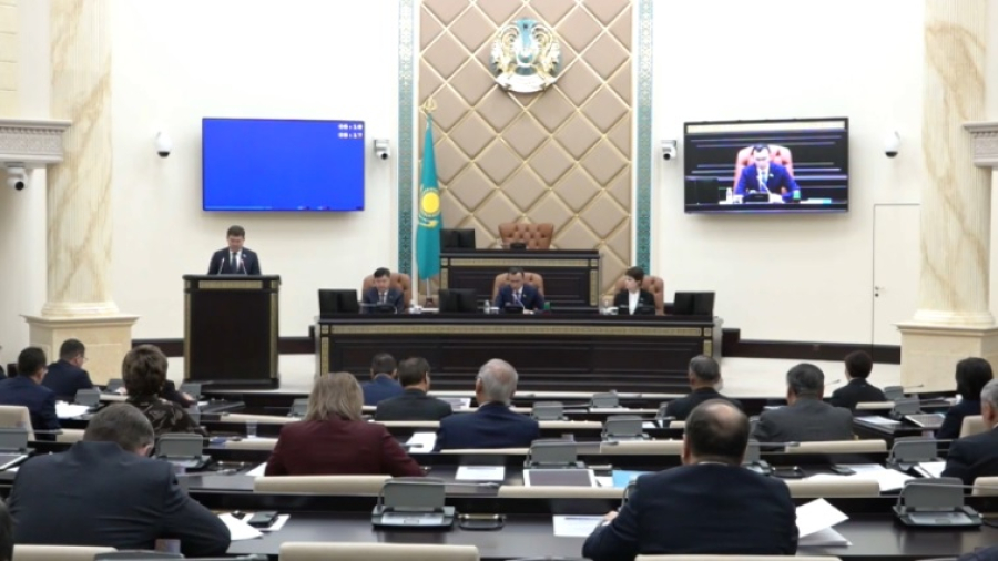 Сенат одобрил изменения в Кодекс «О недрах и недропользовании»