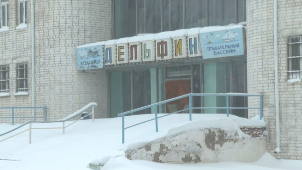 Жезқазғанда бассейн жоқ