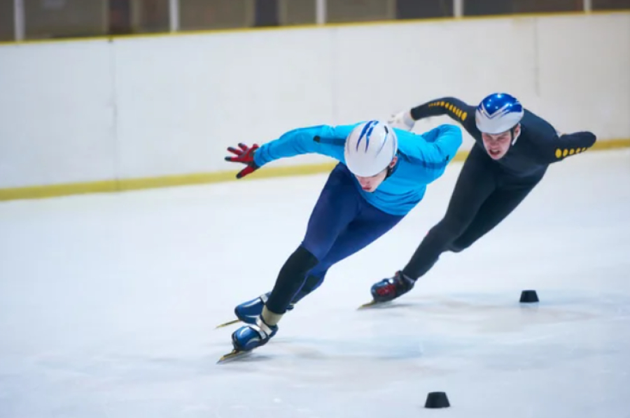 Астана примет этапы Кубка мира по шорт-треку среди юниоров
