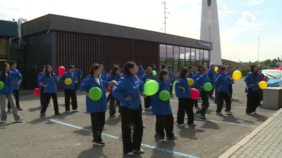 Биыл жол-көлік апатынан 95 бала қаза тапты