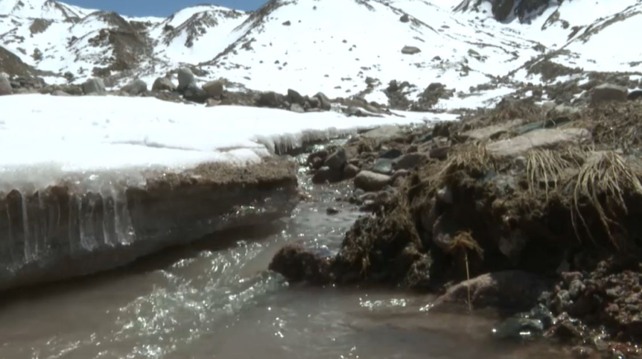 Орталық Азияда таза су стратегиялық ресурсқа айналуы мүмкін