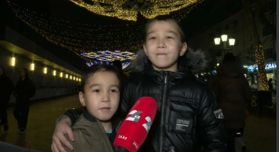 Чем запомнился 2025 год казахстанцам