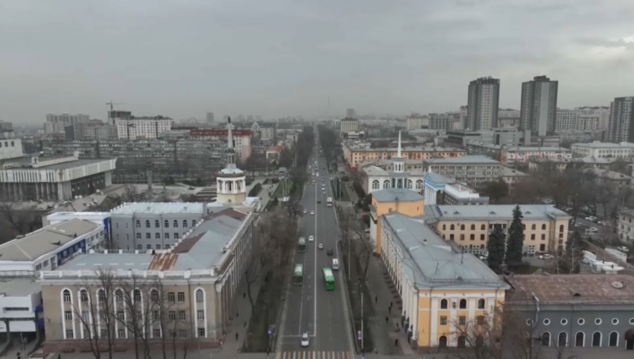 Қырғызстанда өлім жазасы қайта енбейді