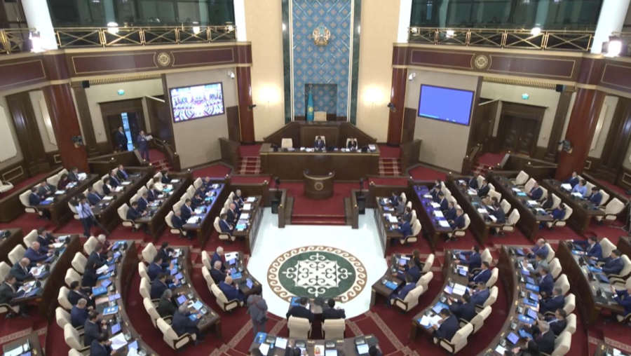 2026 жылы әлеуметтік салаға ₸6,8 трлн бөлінеді